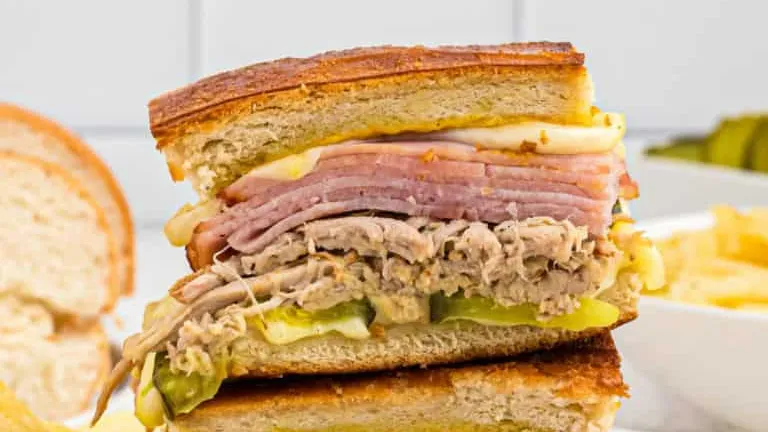 Cuban Sandwich